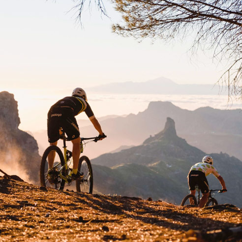 Deportes al aire libre