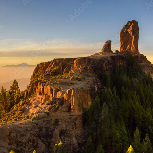 Roque Nublo
