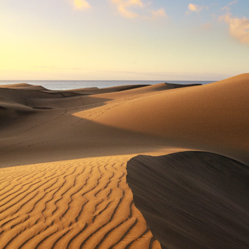 Dunas de Maspalomas