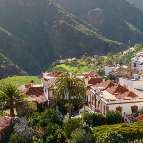 Tejeda