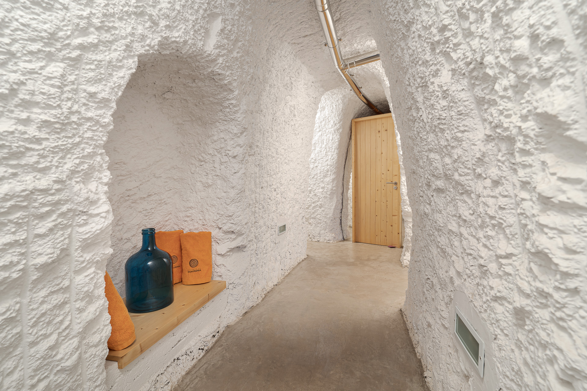 Las Casas Cueva