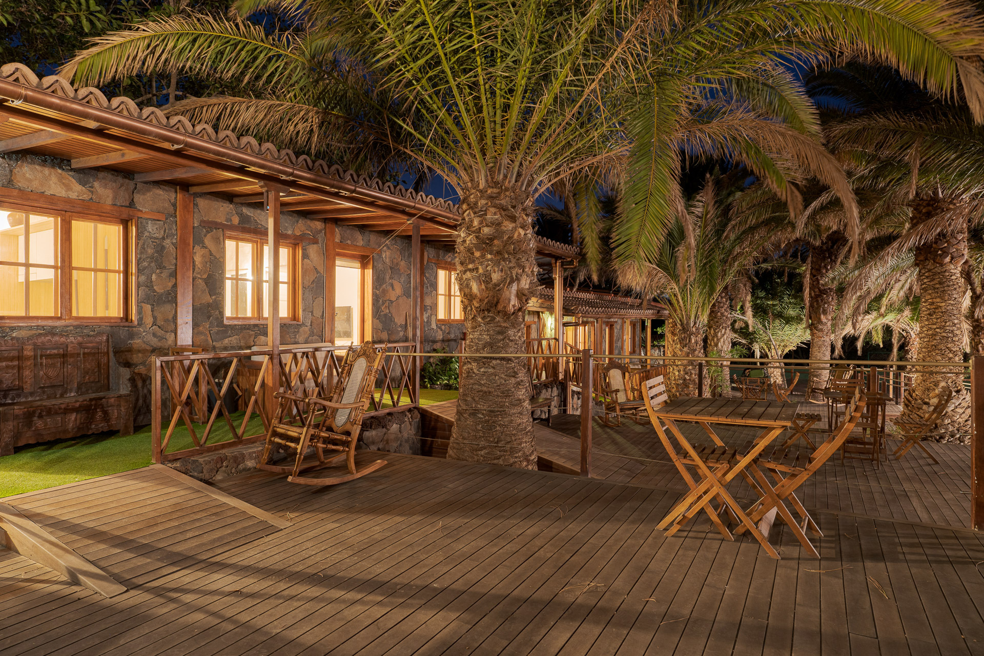 Los Ecolodges