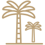 Jardines & charcas