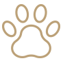 Admite animales
