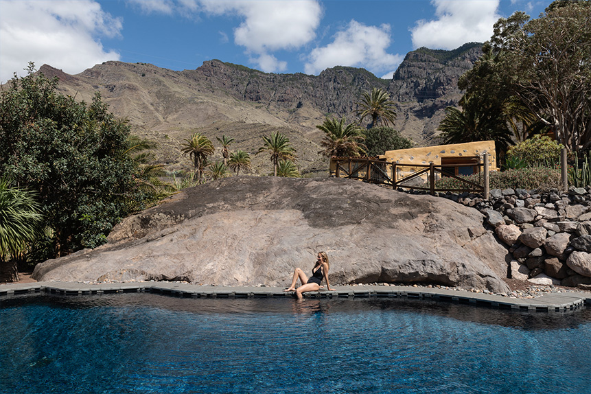 PISCINA LA LAGUNA