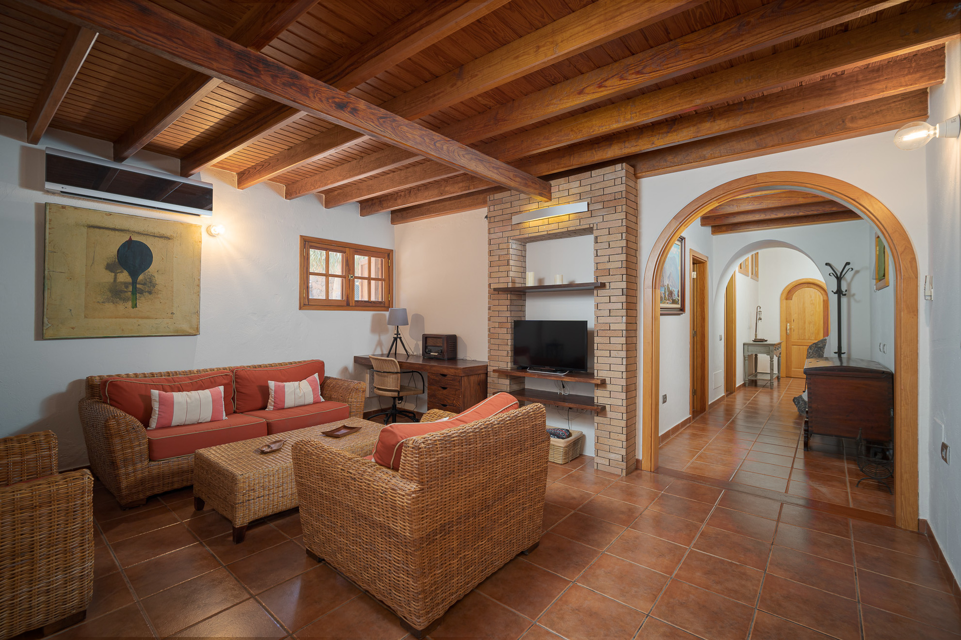 Ecolodge Tifaracas