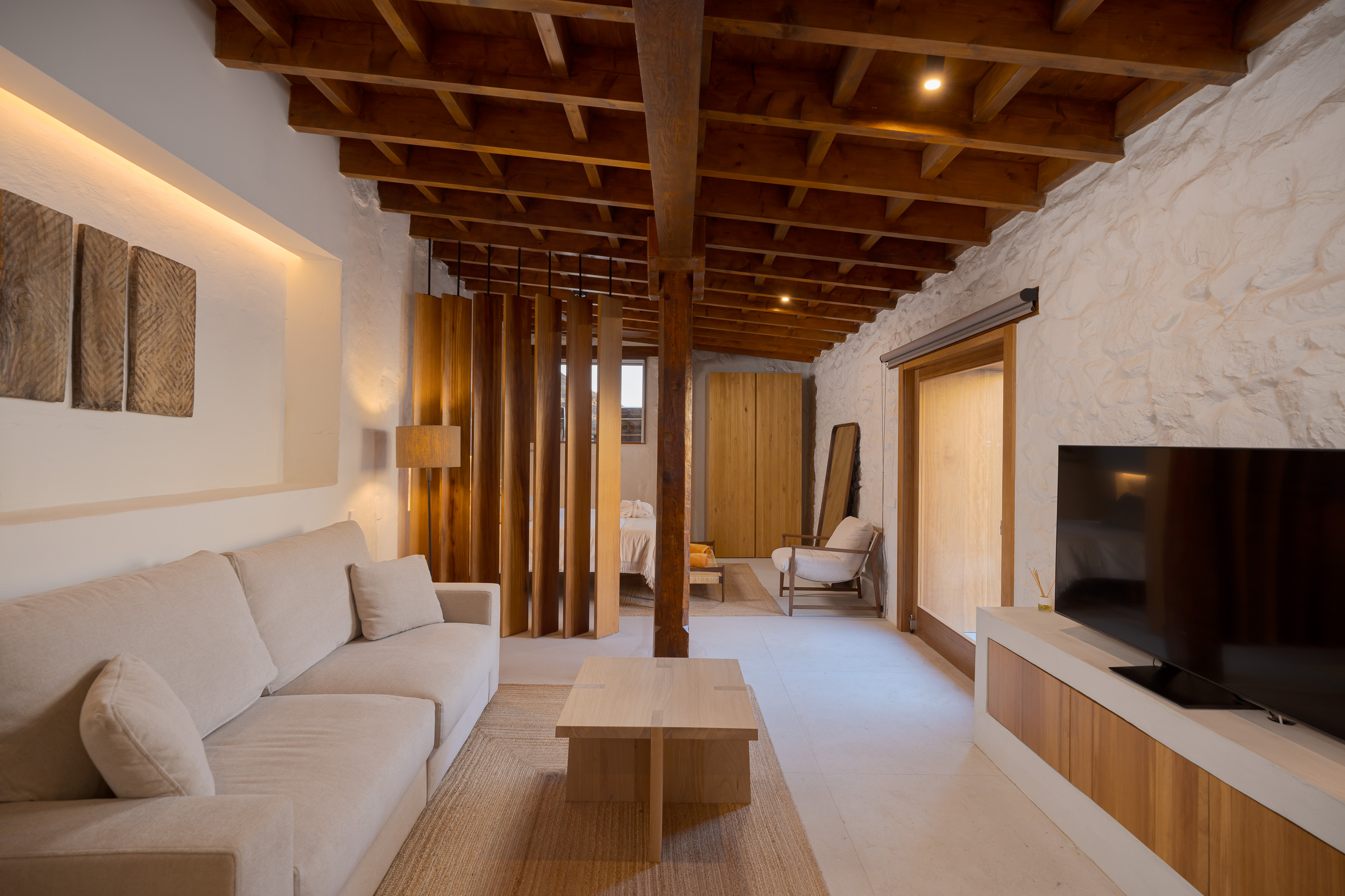 Villa Teneguía
