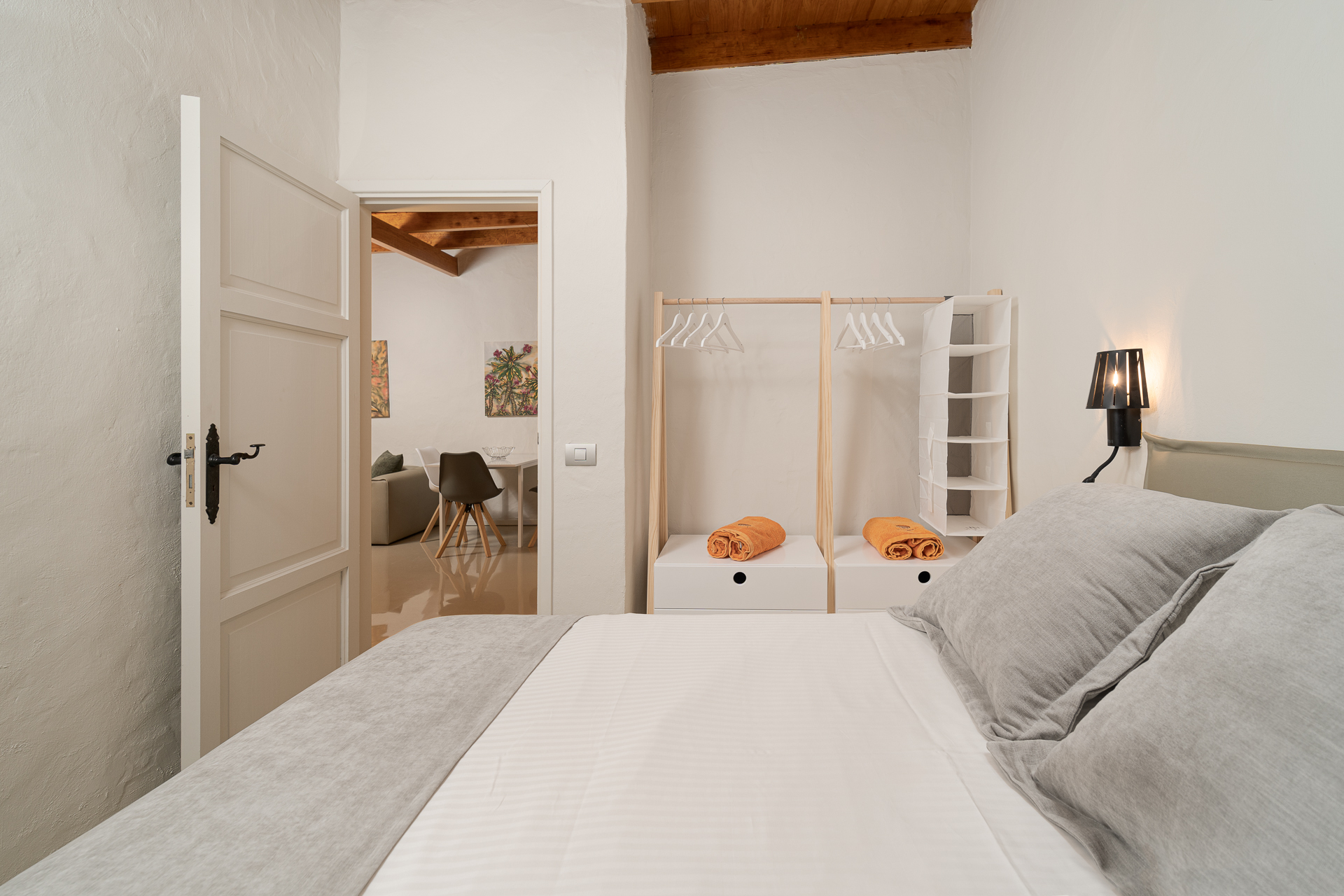 Ecolodge Teror