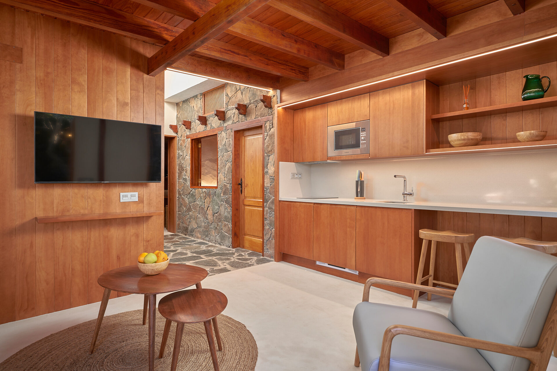 Ecolodges