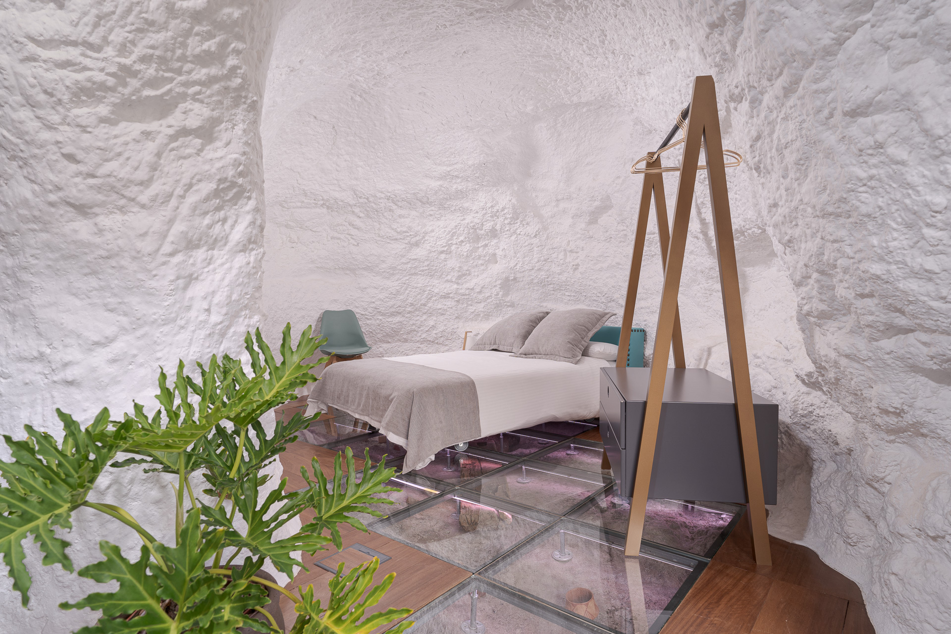 Casas Cueva