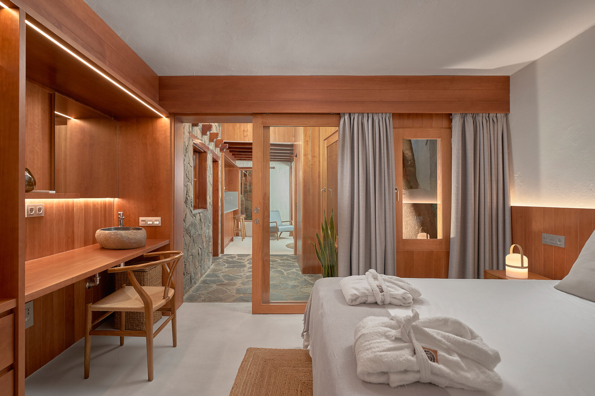 Ecolodges