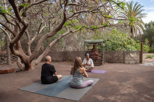 YOGA
