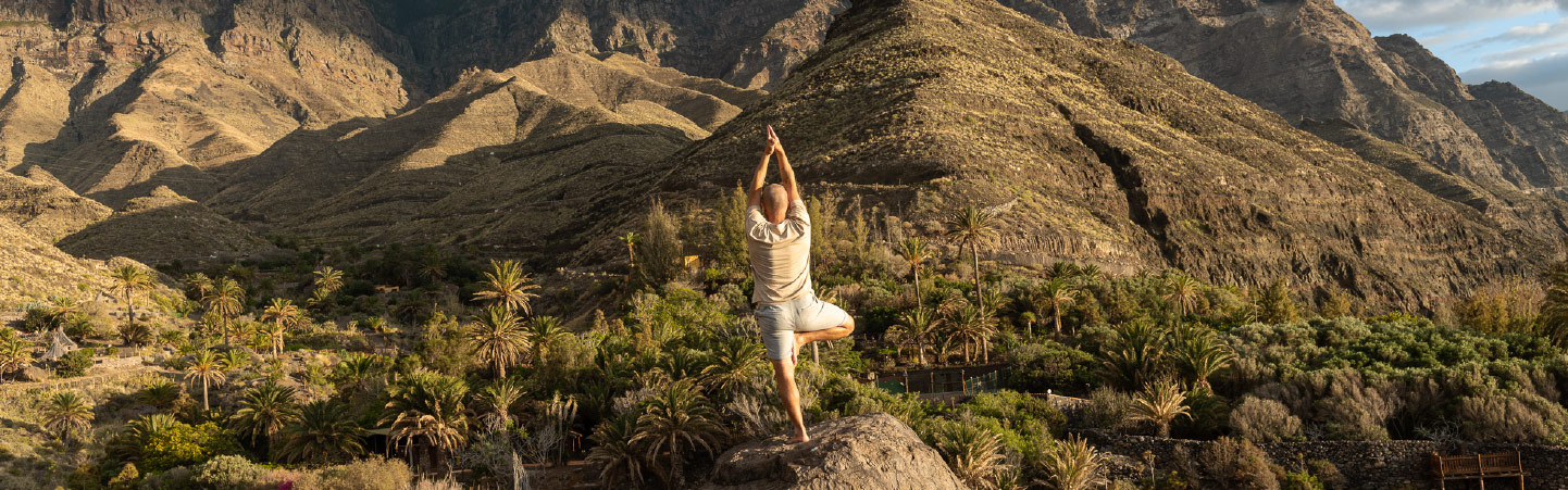 YOGA & WELLNESS