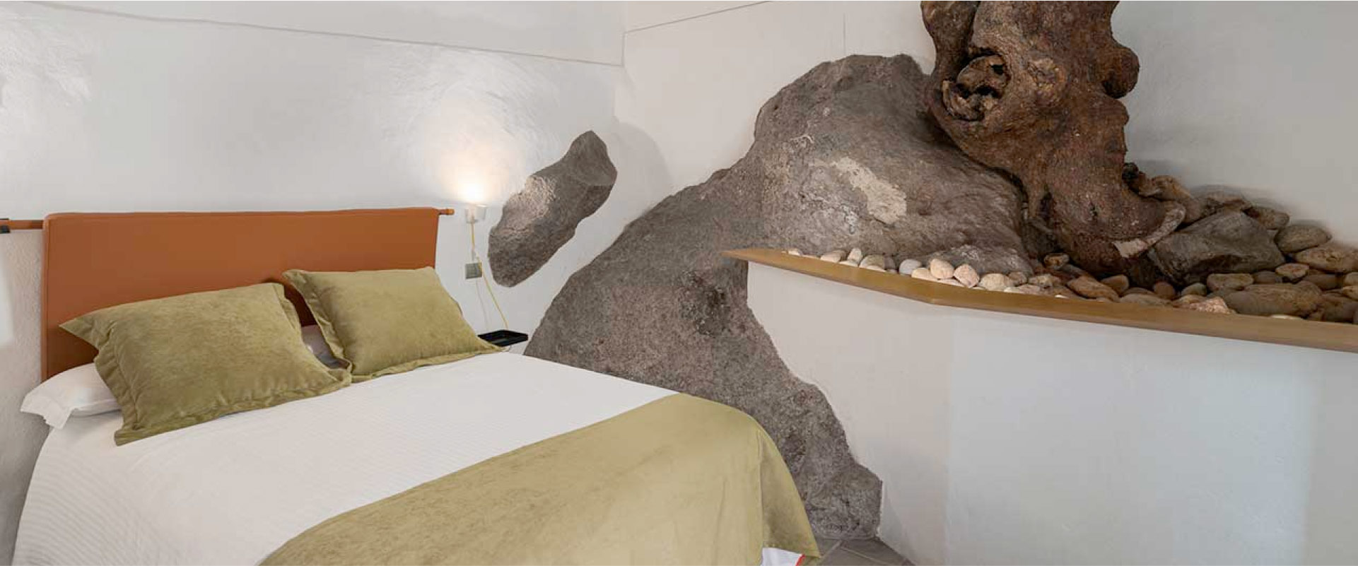 Reserva tu estancia